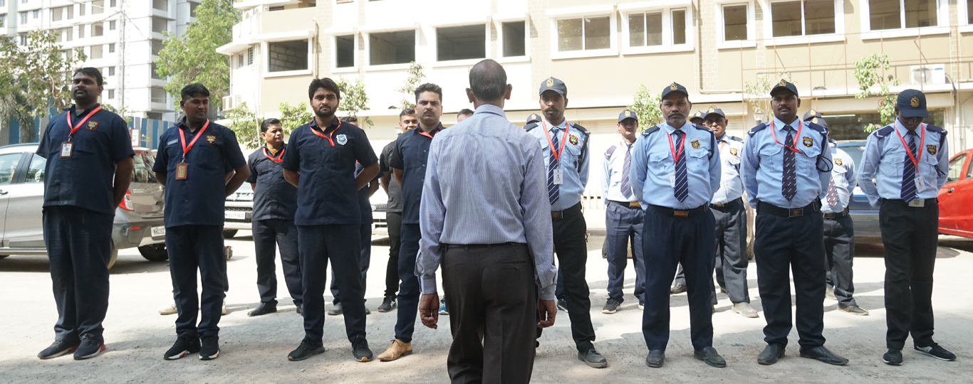 Bouncer Services