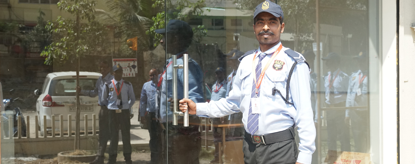 Private Security Services